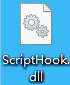 《侠盗猎车手4》ScriptHook.dll文件0.2.5-Mods8游戏网